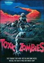 Toxic Zombies