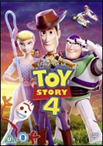 Toy Story 4