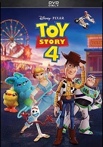 Toy Story 4
