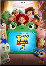 Toy Story 5