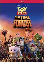 Toy Story That Time Forgot