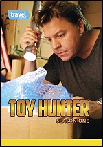 Toy Hunter - Season One