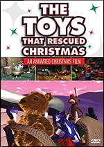 Toys That Rescued Christmas
