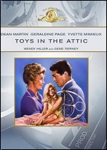Toys In The Attic