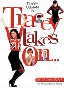 Tracey Takes On - Season One
