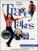 Tracey Takes On - Season Two
