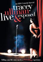 Tracey Ullman - Live And Exposed