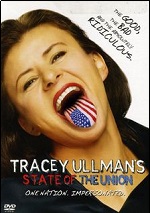 Tracey Ullmans State Of The Union - The Complete Season One