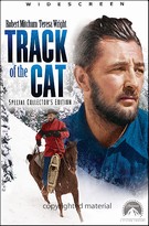 Track Of The Cat - Special Collector´s Edition ( 1954 )