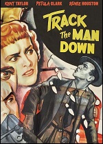Track The Man Down