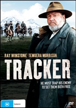 Tracker
