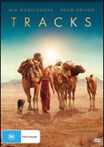 Tracks