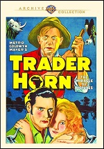 Trader Horn