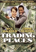 Trading Places - Looking Good Feeling Good Edition