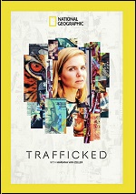Trafficked