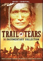 Trail Of Tears Collection