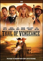 Trail Of Vengeance