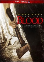 Trail Of Blood