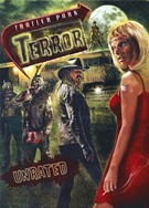 Trailer Park Of Terror - Unrated