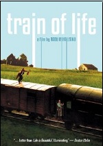 Train Of Life