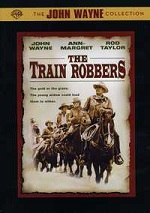 Train Robbers