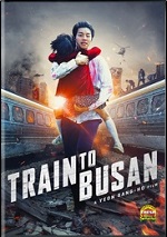 Train To Busan