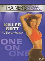 Killer Butt With Dolores Munoz - Trainer's Edge