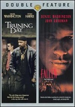 Training Day / Fallen