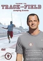 Training For Track And Field - Jumping Events