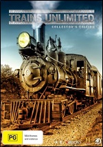 Trains Unlimited - Collector's Edition