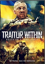 Traitor Within