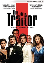 Traitor
