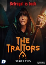 Traitors - Series Two