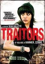 Traitors