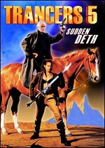Trancers 5 - Sudden Deth