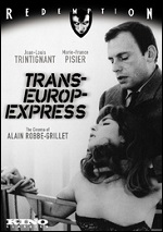 Trans-Europ-Express