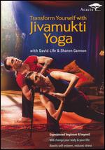 Transform Yourself With Jivamukti Yoga With David Life & Sharon Gannon