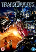 Transformers 2 - Revenge Of The Fallen
