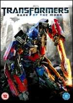 Transformers 3 - Dark Side Of The Moon