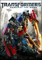 Transformers 3 - Dark Of The Moon