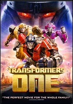 Transformers One