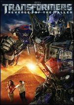 Transformers - Revenge Of The Fallen