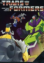 Transformers - Season Two - Volume One