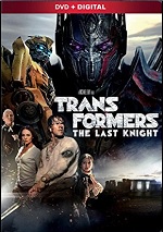 Transformers - The Last Knight