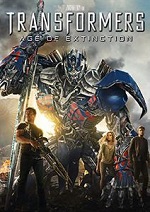 Transformers - Age Of Extinction