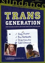 Transgeneration