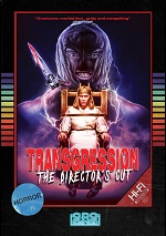 Transgression - Director's Cut