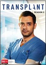 Transplant: Season Three