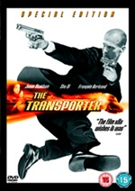 Transporter - Special Edition