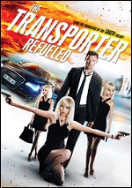 Transporter Refueled